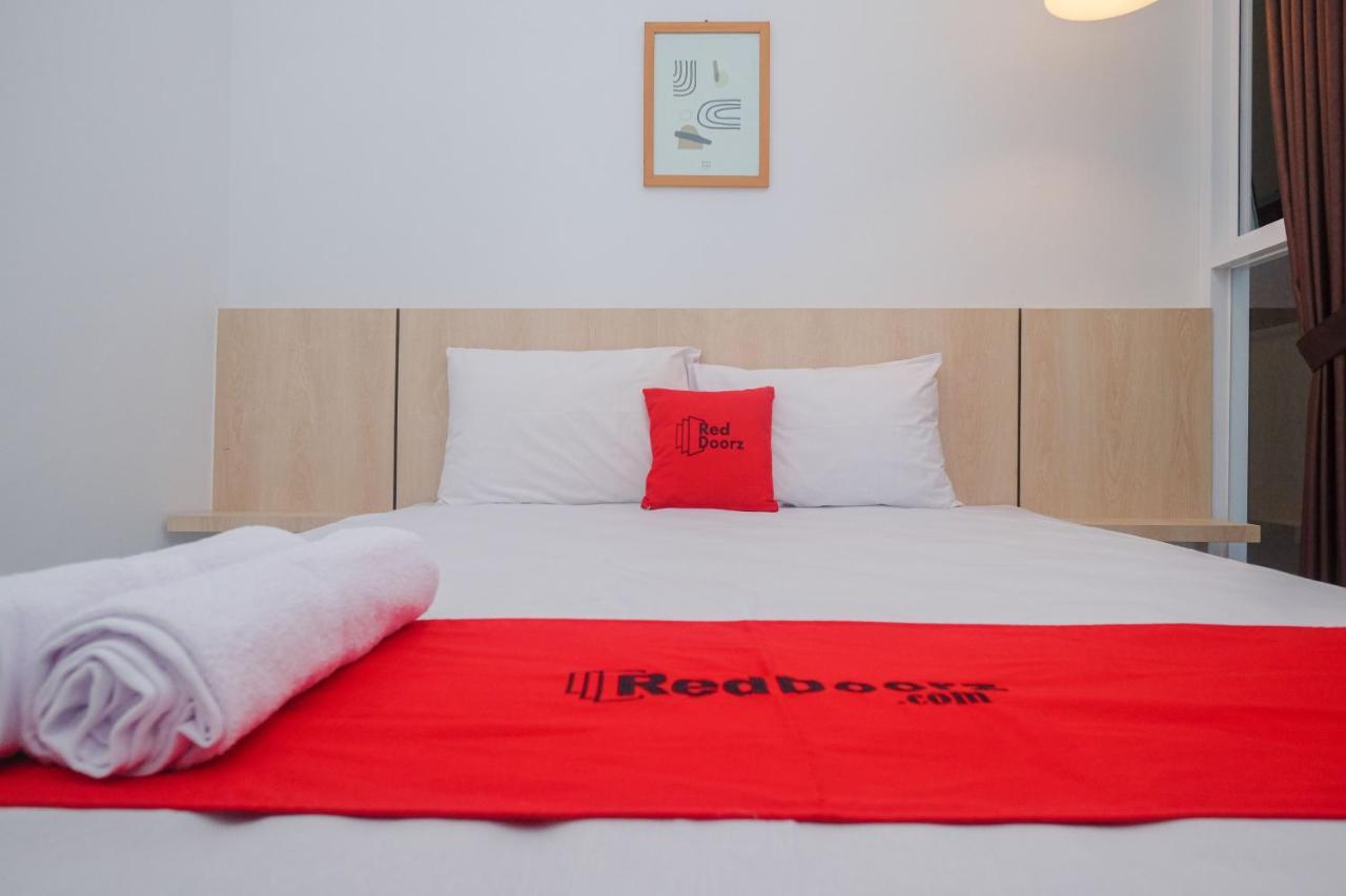 Reddoorz Syariah @ Tlogosari Semarang 호텔 Alastuwo 외부 사진